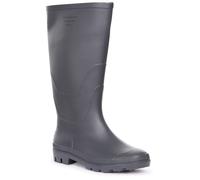 Trespass Mens Knee Length Welly Boots Beck