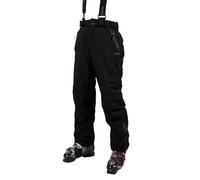 Trespass Mens Kristoff II Ski Trousers / XL Black TP6152