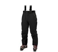 Trespass Mens Kristoff Ski Trousers (Black) - Size Large