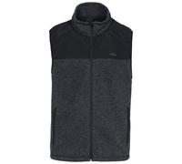 Trespass Mens Leafminer Bodywarmer Fleece Gilet Insulating Vest