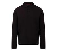 Trespass Mens Leblanc Long-Sleeved Polo Shirt TP7082