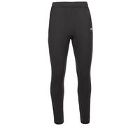 Trespass Mens Leggings Active Trousers Cotter Dark Grey Marl