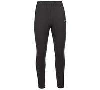 Trespass Mens Leggings Active Trousers Cotter Dark Grey Marl