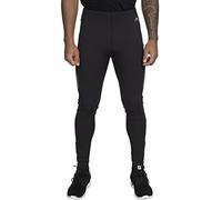 Trespass Mens Leggings Activewear Workout Running Gym Fitness Trousers Jaxon Black
