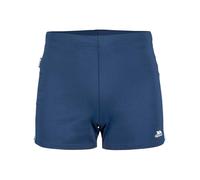 Trespass Mens Logo Tight Swim Shorts GT31844