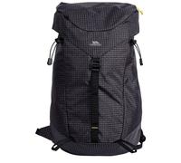Trespass Men's Lunaris 20L Backpack in Black Trespass Black
