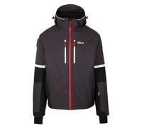 Mackle DLX Ski Jacket Trespass Dark Grey L