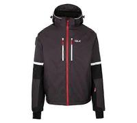 Trespass Mens Mackle DLX Ski Jacket TP6985