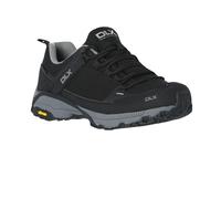Trespass Mens Magellan DLX Lightweight Low Cut Trainers TP1299