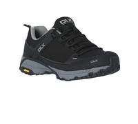 Trespass Mens Magellan DLX Lightweight Low Cut Trainers / N/A N/A TP1299