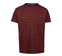 Trespass Mens Mahe Striped T-Shirt GT8995