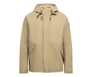 Trespass Mens Malcolm DLX Waterproof Jacket TP7255
