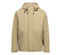 Trespass Mens Malcolm DLX Waterproof JacketXS Camel TP7255
