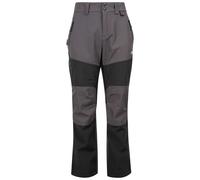 Trespass Mens Marco TP75 Trousers - Black - Black - XXL