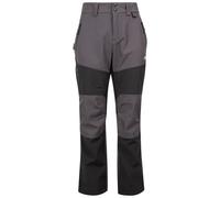Trespass Men's Marco TP75 Trousers in Black | Size: 2XL Trespass Black 2XL