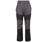 Trespass Men's Marco TP75 Trousers in Black | Size: Small Trespass Black S
