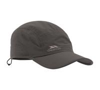Trespass Mens Mark UPF 50+ CapOne Size Storm Grey TP6837