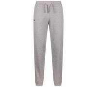 Trespass Mens Matte Jogging Bottoms (Grey Marl) - Size Medium