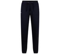 Trespass Mens Matte Jogging Bottoms - Navy - Navy - XS R - 50% Cotton/50% Polyester