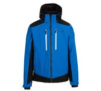 Trespass Men's Matthews Ski Jacket in Blue | Size: Small Trespass Blue S