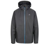 (XS, Black) Trespass Mens Maverick Softshell Jacket