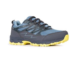 Trespass Mens Memory Foam Trainers Gardy