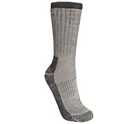 Trespass Mens Merino Wool Hiking Socks Stroller