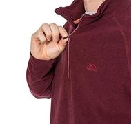 Trespass Mens Microfleece At100 Curtiston