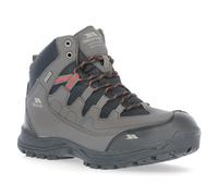 Trespass Mens Mid Waterproof Hiking Boots Finley