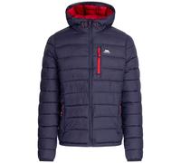 Trespass Mens Mikail Padded Jacket (Navy) - Size Medium