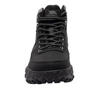 Trespass Men's Mode Hiking Boot, Black, 7 UK