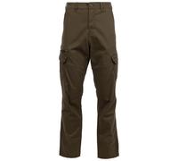 Trespass Mens Mohalk Cargo Trousers - Dark Vine - Dark Vine - M