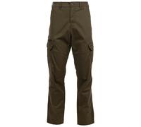 Trespass Mens Mohalk Cargo Trousers - Dark Vine - Dark Vine - XS