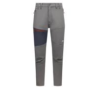 Trespass Men's Moordaars Adventure Trousers in Grey | Size: XL Trespass Grey XL
