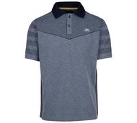 Trespass Mens Nab TP75 Active Polo Shirt / N/A N/A TP6385