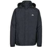 Trespass Mens Nabro II Waterproof Jacket - Black - Size 2XL
