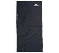 Trespass Mens Neck Warmer Hi Vis Reflective Running Cycling Scarf Quay