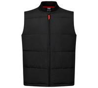 Trespass Mens Neptune Gilet - Black - M - Black