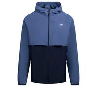 Trespass Mens Noham Active Jacket - Coastal Blue - XL - Coastal Blue
