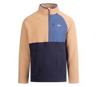 Trespass Mens North AT200 Fleece Top (Beige)
