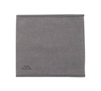 Trespass Men's Novax Fleece Neck Warmer Snood in Grey Trespass Grey One Size