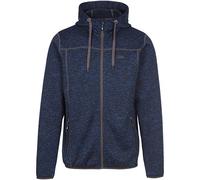 Trespass Mens Odeno B Marl Fleece Jacket TP5689
