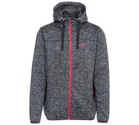 Trespass Mens Odeno Fleece Jacket / N/A N/A TP4374