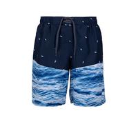 Trespass Mens Orman Swim Shorts (Navy) - Size 2XL