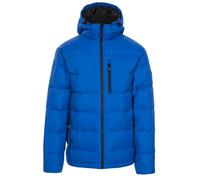(XXS, Blue) Trespass Mens Orwell Down Jacket