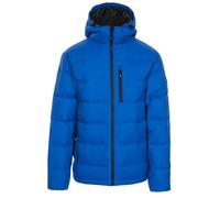 (XXS, Blue) Trespass Mens Orwell Down Jacket