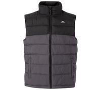 Trespass Mens Oskar Gilet (Black) - Size Small