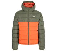 (L, Ivy) Trespass Mens Oskar Padded Jacket