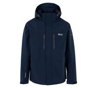 Trespass Mens Oswalt Jacket (Navy) - Size 3XL