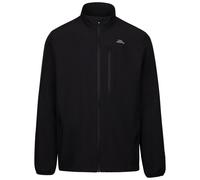 (XL, Black) Trespass Men's Packaway Jacket - Filmford